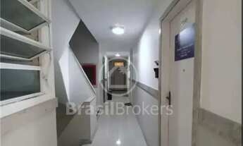 Imagem 7: Sala comercial próximo ao Metrô Saens Pena com 14 m2