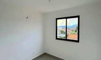 Imagem 5: Apartamento para Locação em Nova Iguaçu, Nossa Senhora das Graças, 2 dormitórios, 1 banhei