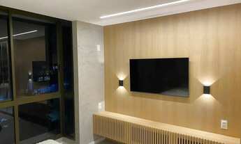 Imagem 5: Studio 27m² mobiliado e climatizado no Unique Live R$ 3.500 com taxas inclusas