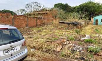 Imagem 7: Lote jardim das margaridas goianiria