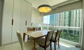 Imagem 15: Apartamento, Brooklin, 2 Quartos