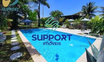 Imagem: Chácara de 5 quartos em São José, Guarapari