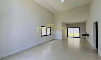 Imagem 2: Casa com 3 dormitórios à venda, 140 m² por R$ 1.200.000,00 - Condomínio Buona Vita - Atiba