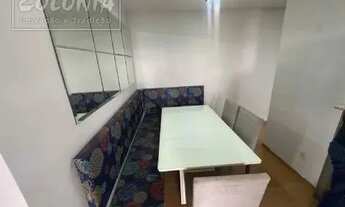 Imagem 4: Apartamento para locação - Utinga, Santo André