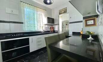 Imagem 3: COBERTURA 3 QUARTOS | SUÍTE | 166M2 | 2 VAGAS PARALELAS