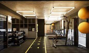 Imagem 2: Apartamento para Venda em Florianópolis, Centro, 1 dormitório, 1 banheiro