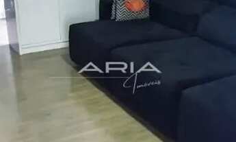 Imagem 6: Casa à venda no Condomínio Vale do Arvoredo na zona sul de Londrina PR