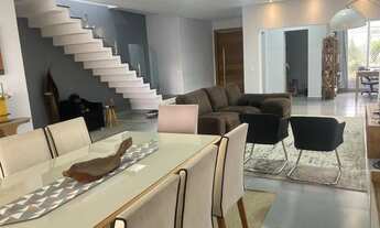 Imagem 8: Casa em Condomínio para Venda em Santana de Parnaíba, Tarumã, 4 dormitórios, 4 suítes, 6 b