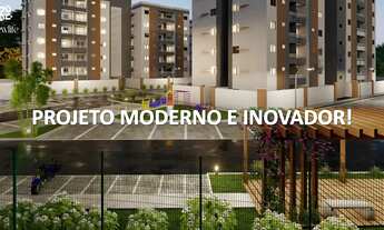 Imagem 8: 003// APARTAMENTO NO TURU AO LADO DO FIT LIFE COM VARANDA E ELEVADOR !!