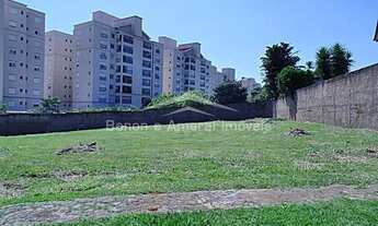 Imagem 5: Terreno no Residencial Vila Verde, à venda, Residencial Vila Verde - Campinas/SP