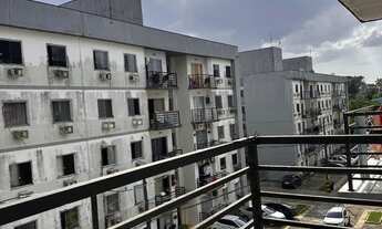 Imagem 5: LINDO APTO NO COND. ILHA DO ATLANTICO, 3 Quartos