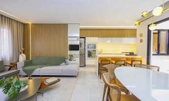 Imagem 3: Casa em condomínio fechado com quintal, 3 suítes, 3 vagas no Mercês