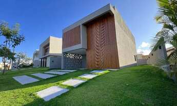 Imagem: Casa com 4 dormitórios à venda, 294 m²