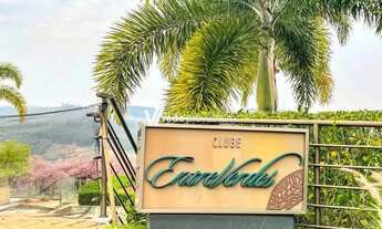 Imagem 3: Terreno - Loteamento Residencial Entre Verdes (Sousas) - Campinas