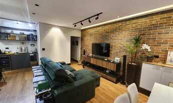 Imagem 2: Casa com Espaço Gourmet e 3 suítes