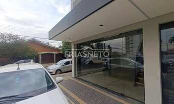 Imagem: Salão para locação no bairro Vila Independência