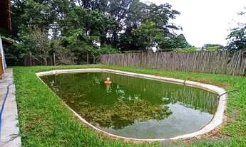 Imagem 3: Chácara 1000 metros São Miguel Arcanjo II - Tanque de Peixe - Piscina - Confira!