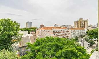 Imagem 3: Apartamento com sacada no bairro Santana