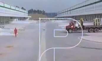 Imagem 4: Galpão para alugar, 21780 m² por R$ 964.882,35/mês - Cidade Aracilia - Guarulhos/SP