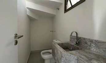 Imagem 7: Sobrado em condomínio fechado completamente mobiliado com móveis planejados no bairro Baca