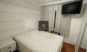 Imagem 5: Flat disponível no Itaim Bibi