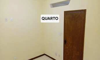 Imagem 5: Kitnet 2° andar - ALUGUEL