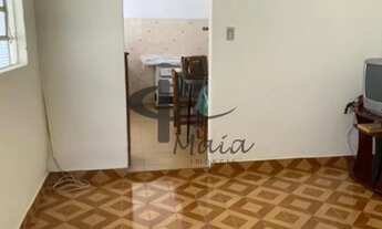 Imagem 2: Venda Casa Sao Caetano do Sul Barcelona Ref: 36392