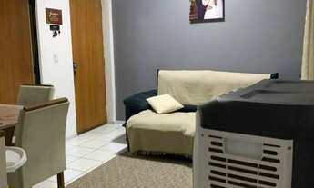 Imagem 3: Apartamento à venda no Condomínio Vale do Gurguéia - Teresina/PI