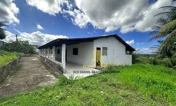 Imagem 3: Santa Luzia do Norte, terreno com área de 8.793