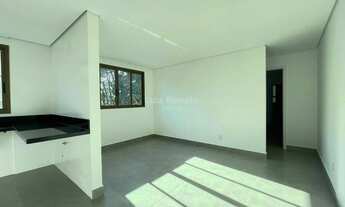 Imagem: Apartamento à venda no bairro Carmo