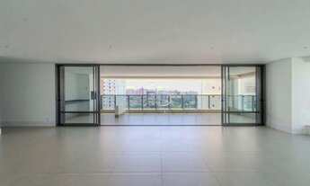 Imagem 2: Apartamento, 323 m² - venda por R$ 4.250.000,00 ou aluguel por R$ 26.000,00/mês - Gleba Fa