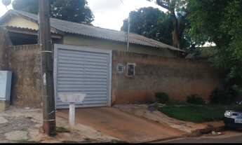 Imagem: Alugo casa próx ao Comper e terminal aero