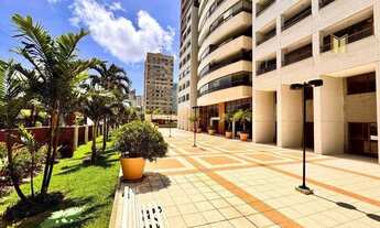 Imagem 3: Apartamento Lucca com 4 dormitórios à venda, 210 m² por R$ 1.750.000 - Aldeota - Fortaleza