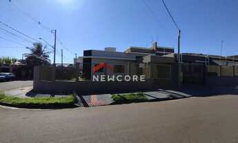 Imagem 6: Casa em Rua Humberto Bergamini Testa - Residencial Portal do Sol - Londrina/PR