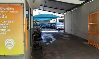 Imagem: Terreno à venda com 292m² no Centro em