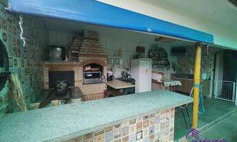 Imagem 4: CASA TÉRREA - JARDIM CAMPOS ELÍSIOS - MG