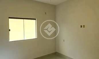 Imagem 2: Casa alto Padrão no Parque santa rita. codigo: 111864