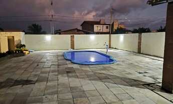 Imagem 6: Casa para alugar no Abais