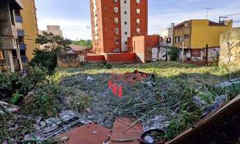 Imagem 5: Terreno para Vender no Centro de Ribeirão Preto. Localização Privilegiada