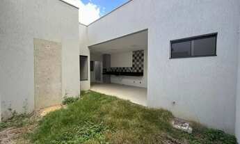 Imagem 3: Casa à venda no bairro Jardim Atlântico - Goiânia/GO