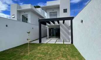 Imagem 2: SOBRADO AMPLO A VENDE NO JD MONTEVIDEU