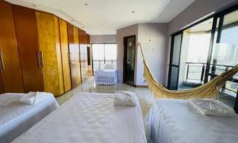 Imagem 14: Apartamento 3 suites