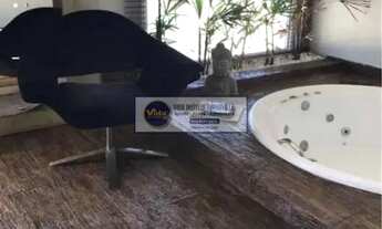 Imagem 6: Alugue Casa Condomínio Solaia, 03 suítes, por R$ 37.000