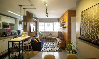 Imagem 4: Apartamento mobiliado no Passo da Areia em Porto Alegre