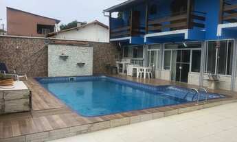 Imagem 5: Casa com piscinão em São Pedro da aldeia