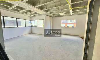 Imagem 2: Vendo Sala de 155 m² no Ed. Porto Quality - bairro Nazaré