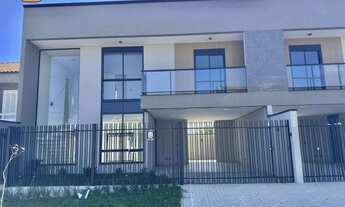 Imagem 2: Sobrado para Venda em São José dos Pinhais, Cidade Jardim, 3 dormitórios, 2 suítes, 4 banh