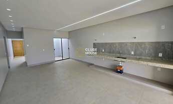 Imagem 5: Casa Nova, Lote inteiro 300m², Próx. a Jaiara, Jardim Progresso, Anápolis