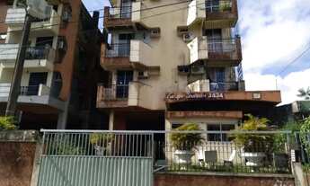 Imagem: Apartamento Ed Henrique Granados Av Conselheiro