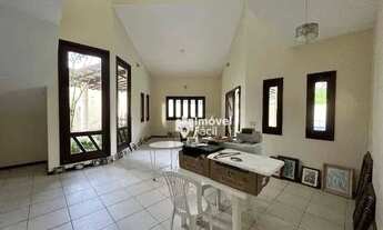 Imagem 6: Casa Alto Padrão em Condomínio Fechado - Buraquinho, Lauro de Freitas